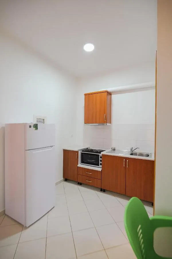 Apartament Armantis Saranda