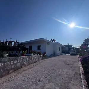 Apartament Teo, Saranda