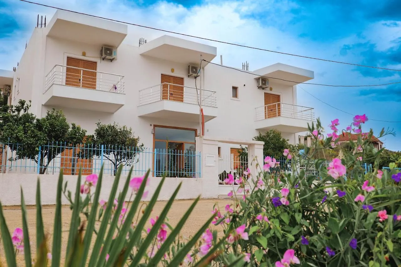 Armantis Apartment Sarande