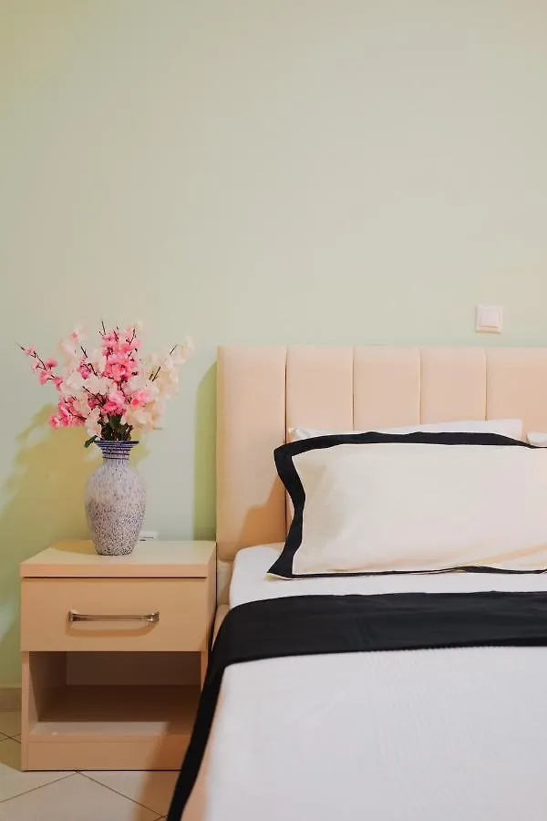 Armantis Apartment Sarande