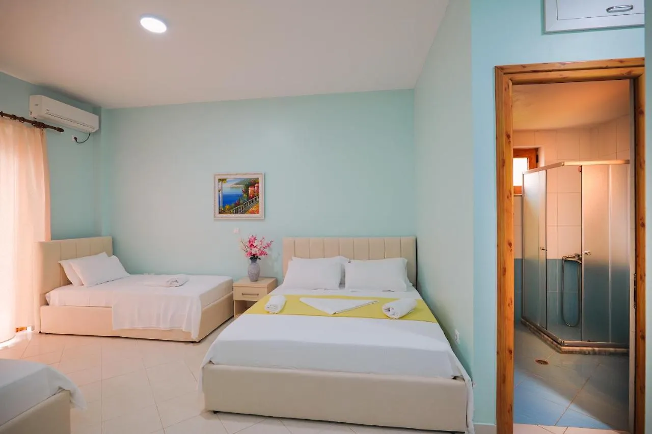 Armantis Apartment Sarande