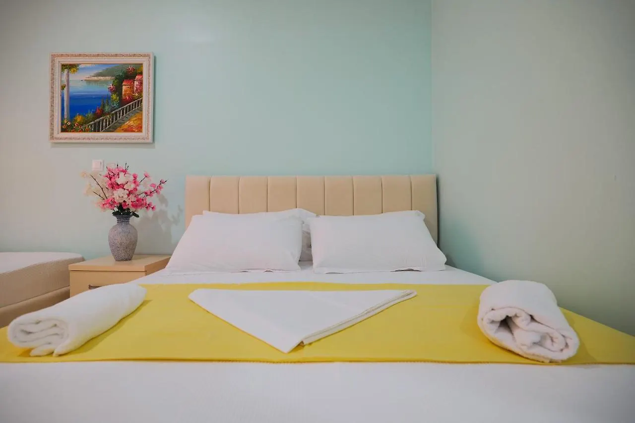 Armantis Apartment Sarande