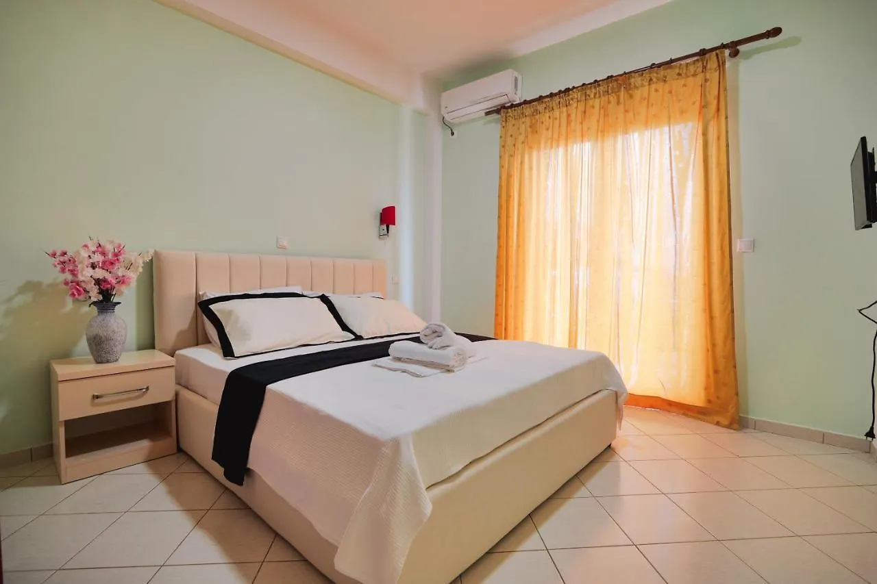 Armantis Apartment Sarande Albania