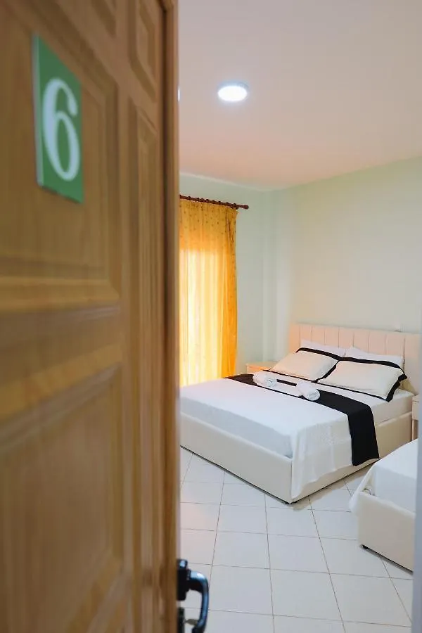 Armantis Apartment Sarande