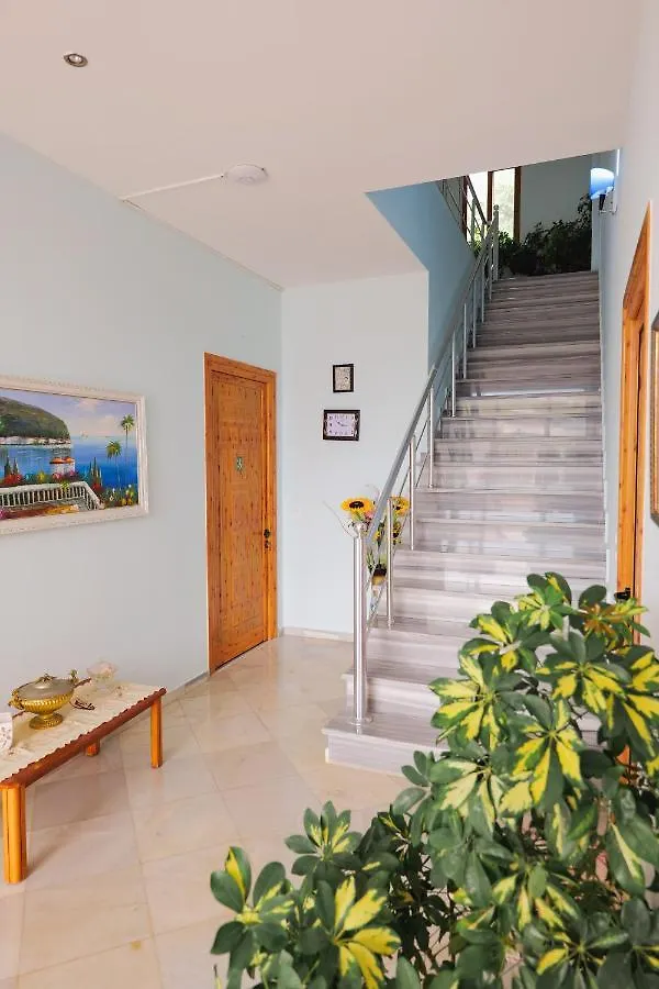 Armantis Apartment Sarande