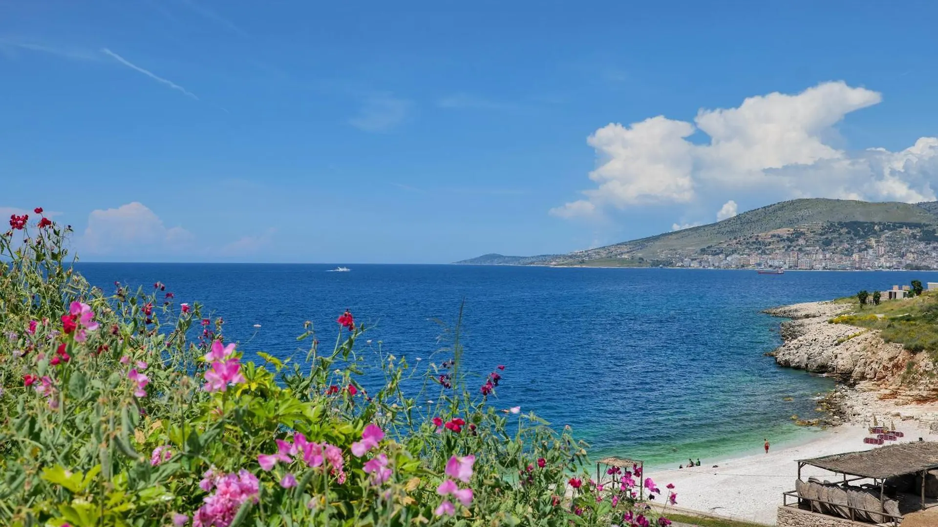 Armantis Apartment Sarande Albania