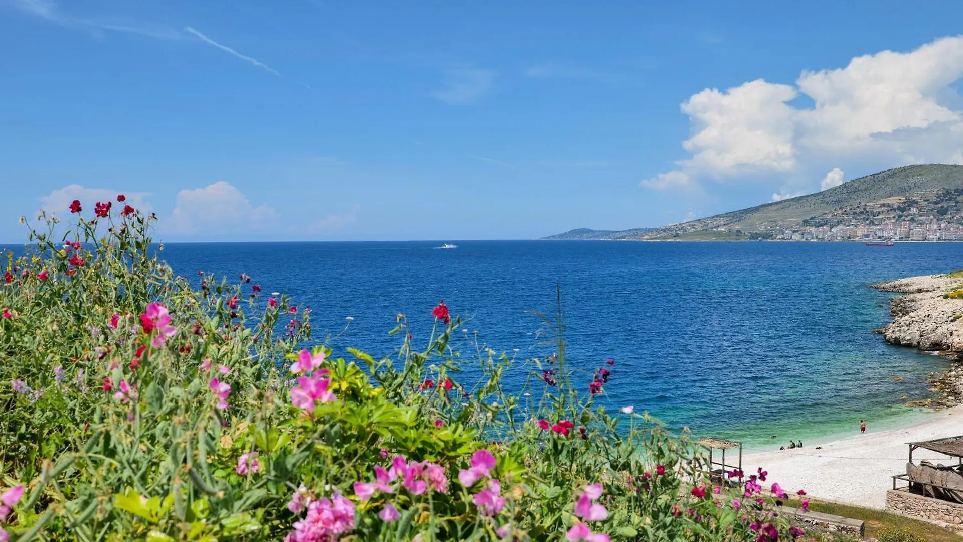 Armantis Apartment Sarande