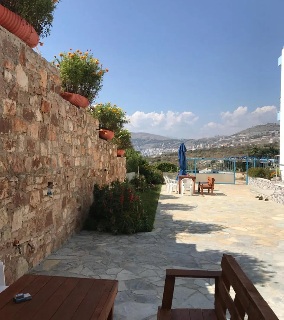 Armantis Apartment Sarande 0*,
