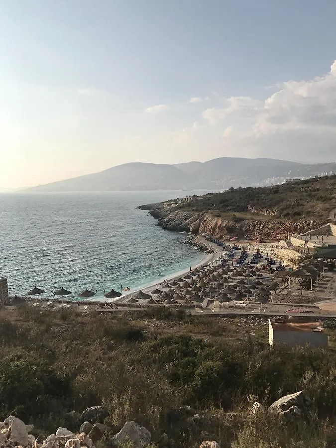 Armantis Apartment Sarande