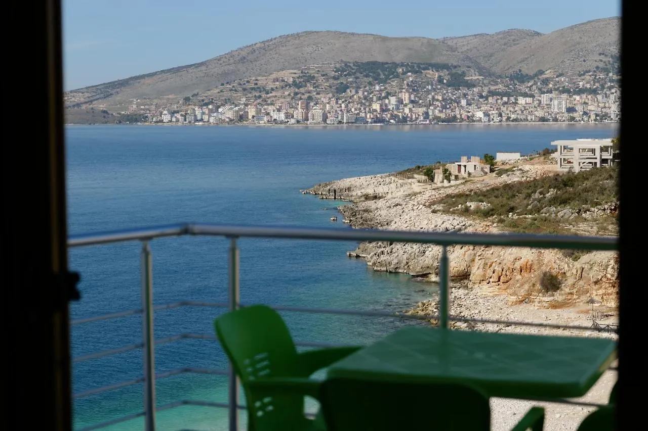 Armantis Apartment Sarande Albania