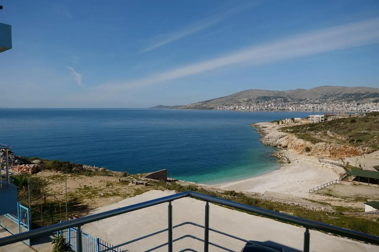 Armantis Apartment Sarande