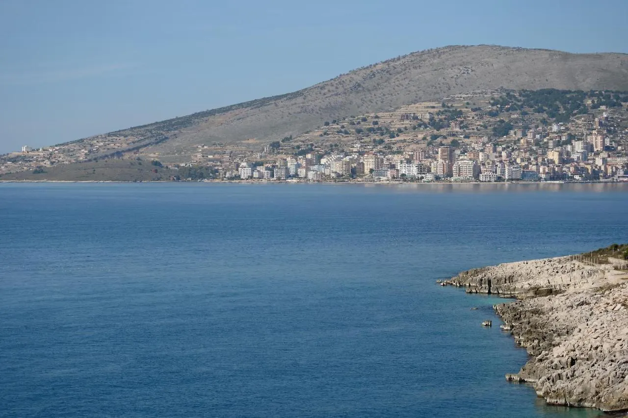 Armantis Apartment Sarande