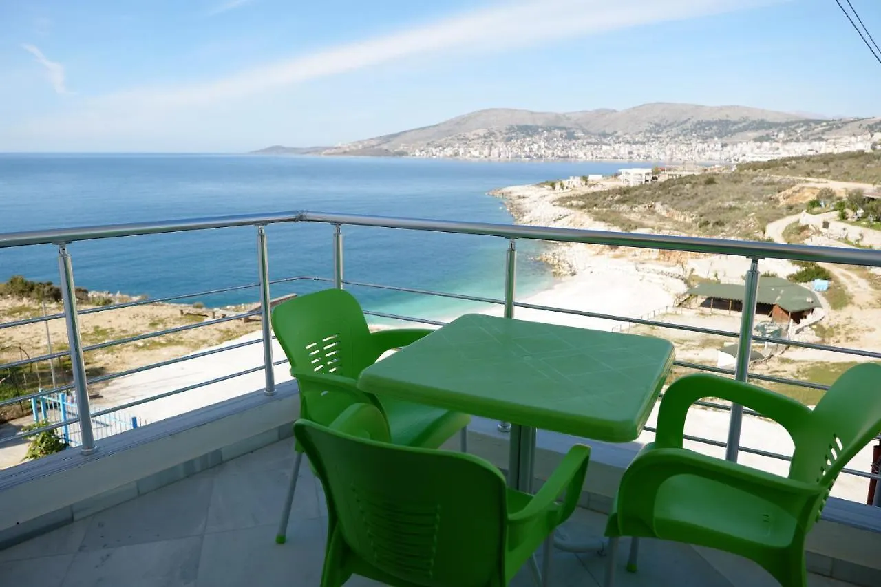 Armantis Apartment Sarande