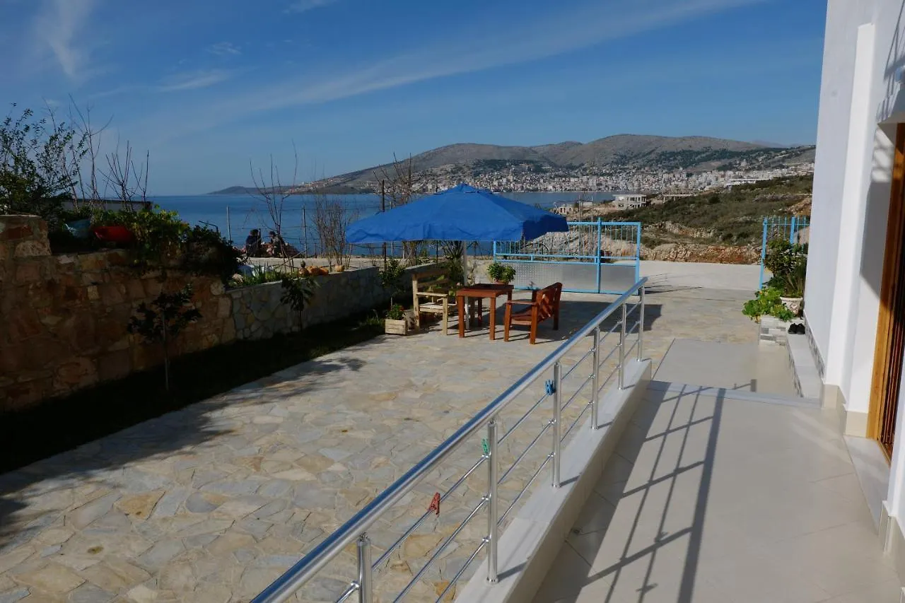Armantis Apartment Sarande Albania