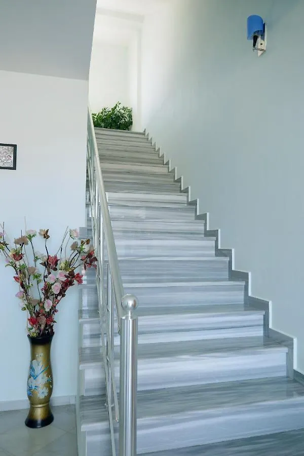 Armantis Apartment Sarande