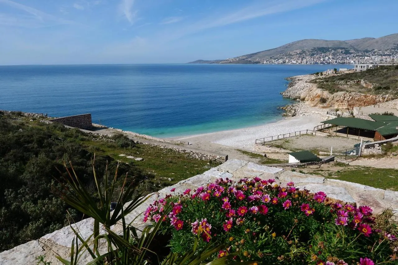 Armantis Apartment Sarande