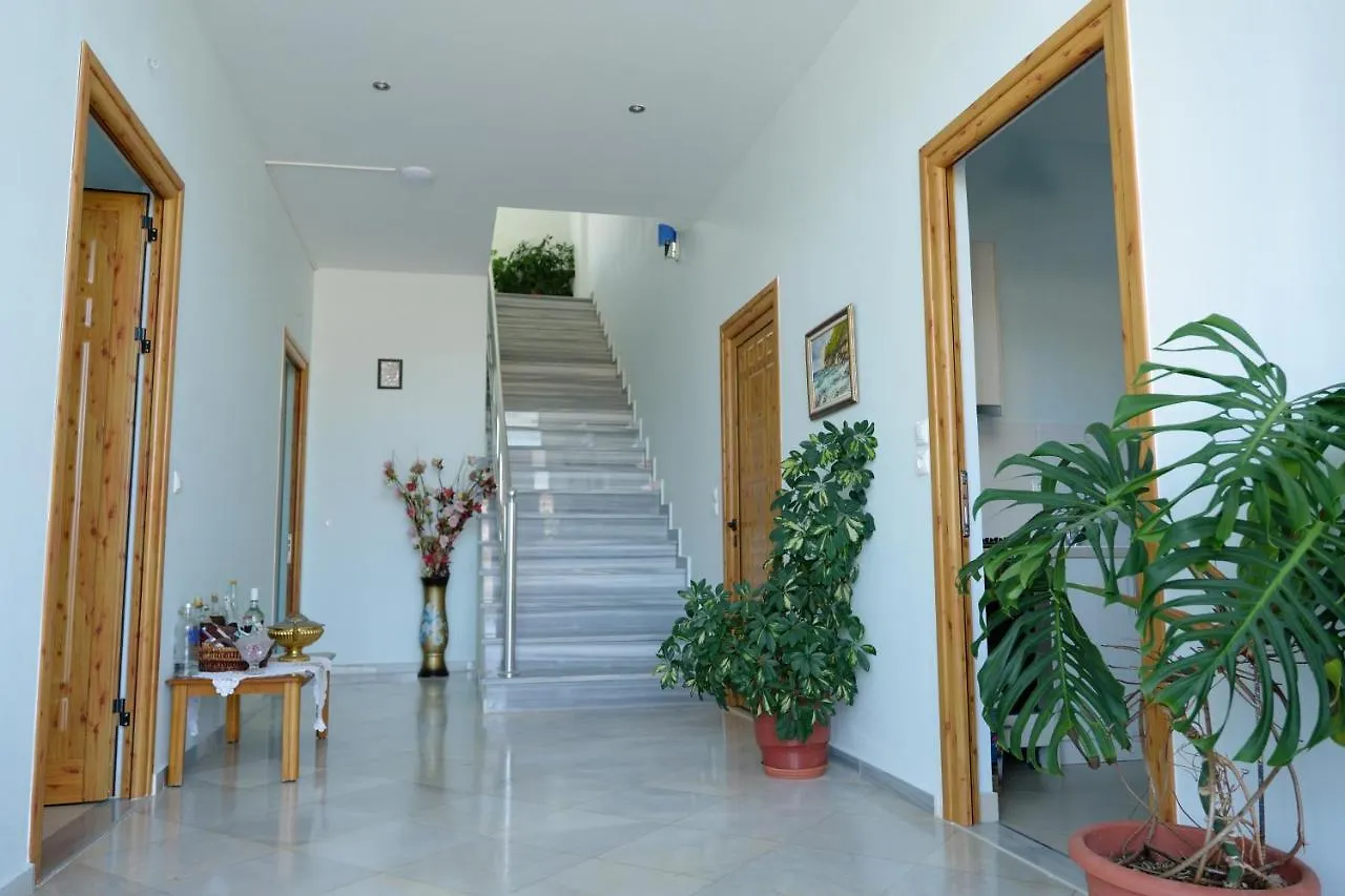 Armantis Apartment Sarande
