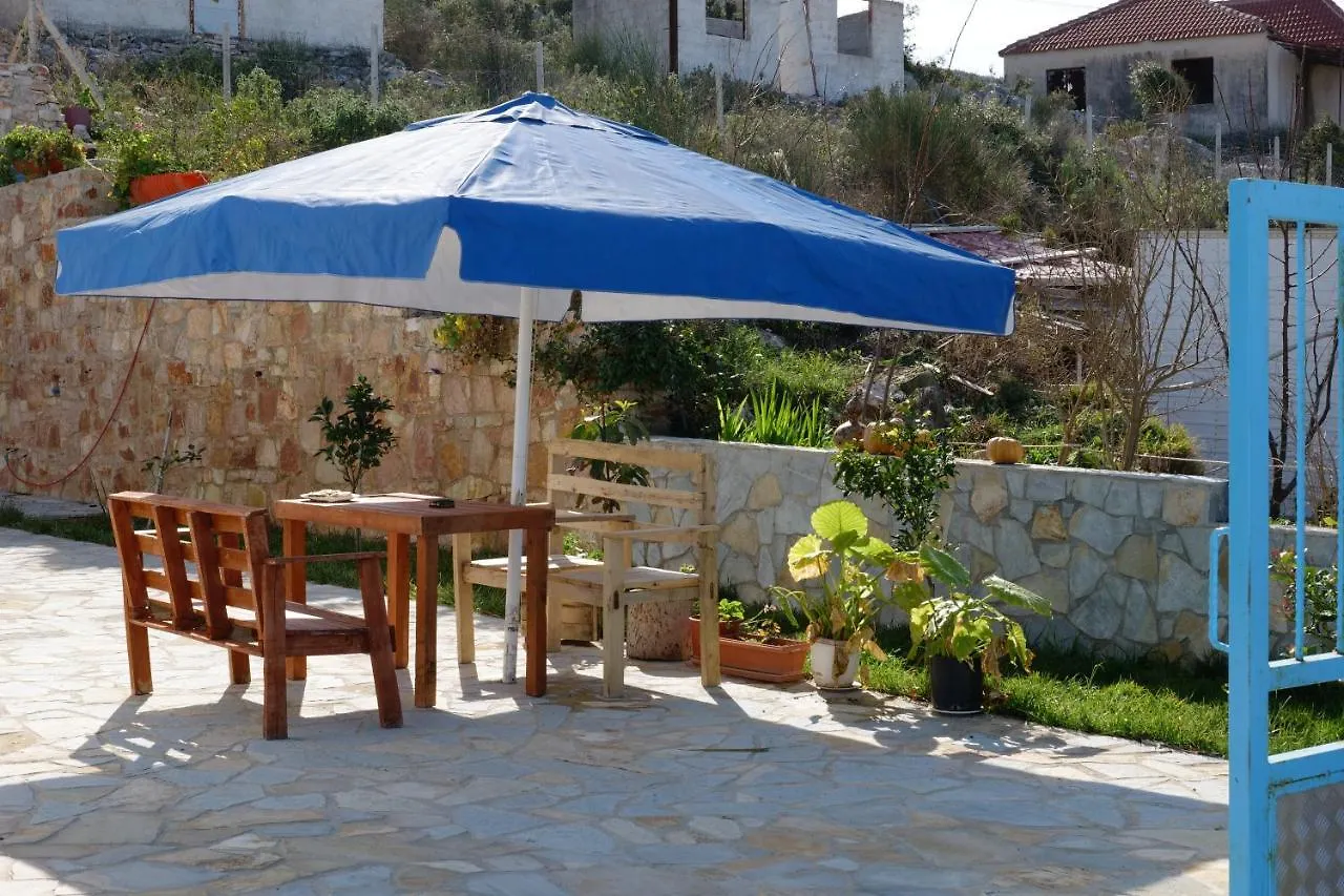 Armantis Apartment Sarande