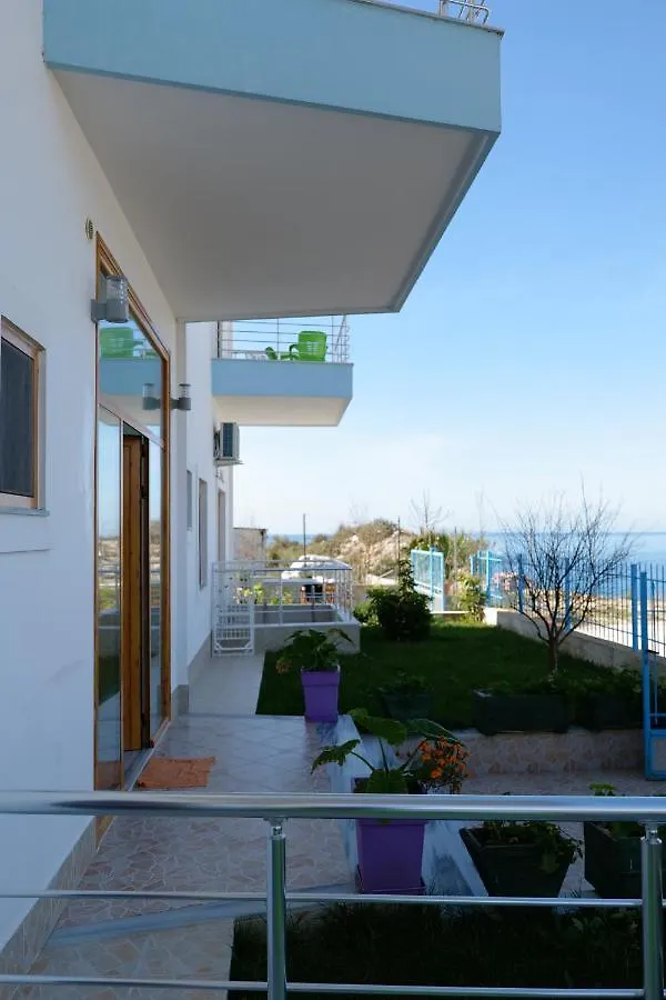 Armantis Apartment Sarande