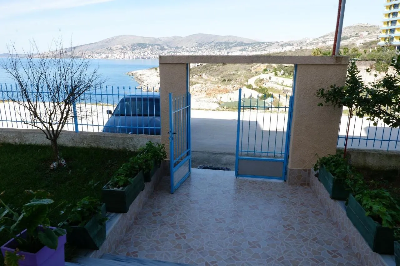 Armantis Apartment Sarande Albania