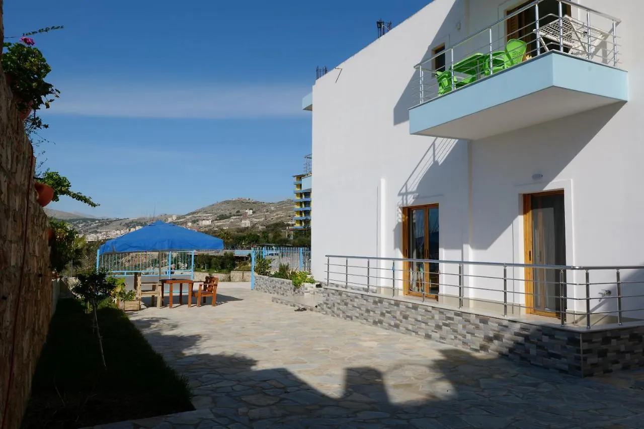 Armantis Apartment Sarande Albania