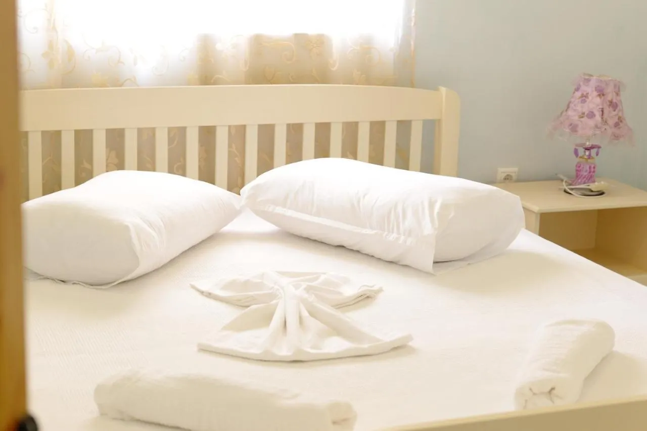 Armantis Apartment Sarande 0*,