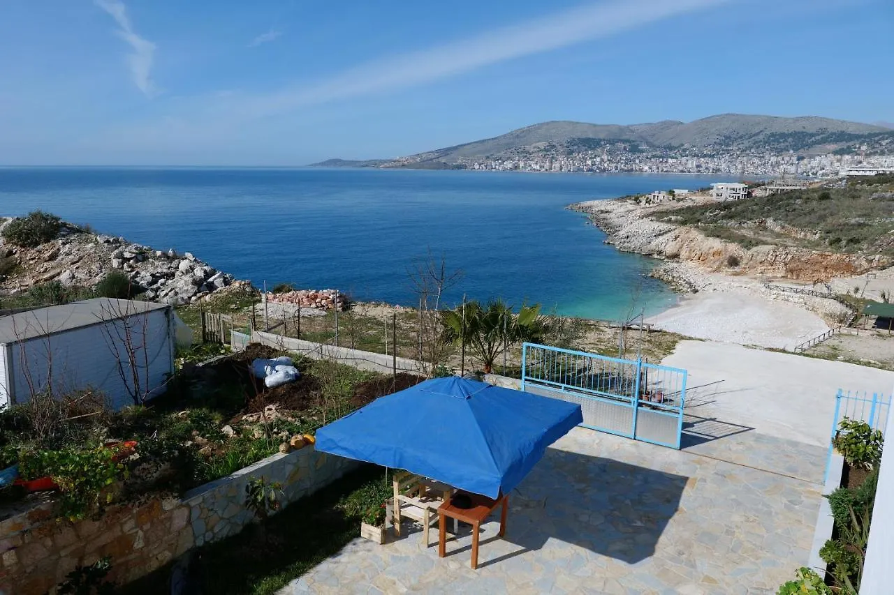 Armantis Apartment Sarande