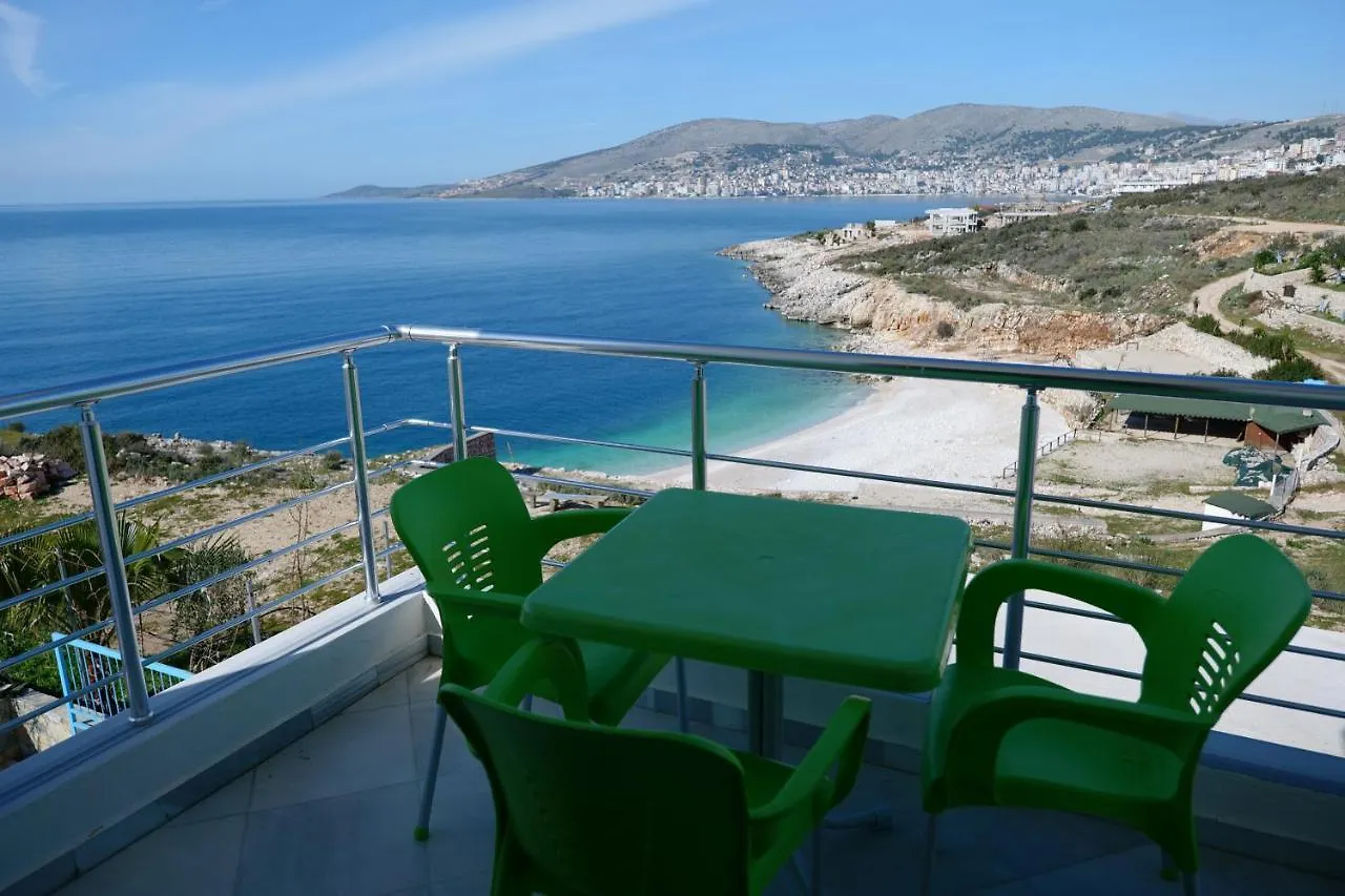 Armantis Apartment Sarande