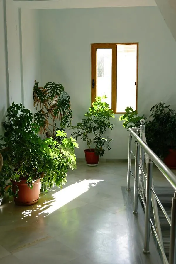 Armantis Apartment Sarande