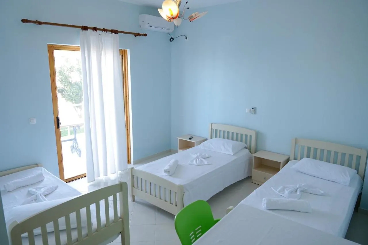 Armantis Apartment Sarande Albania