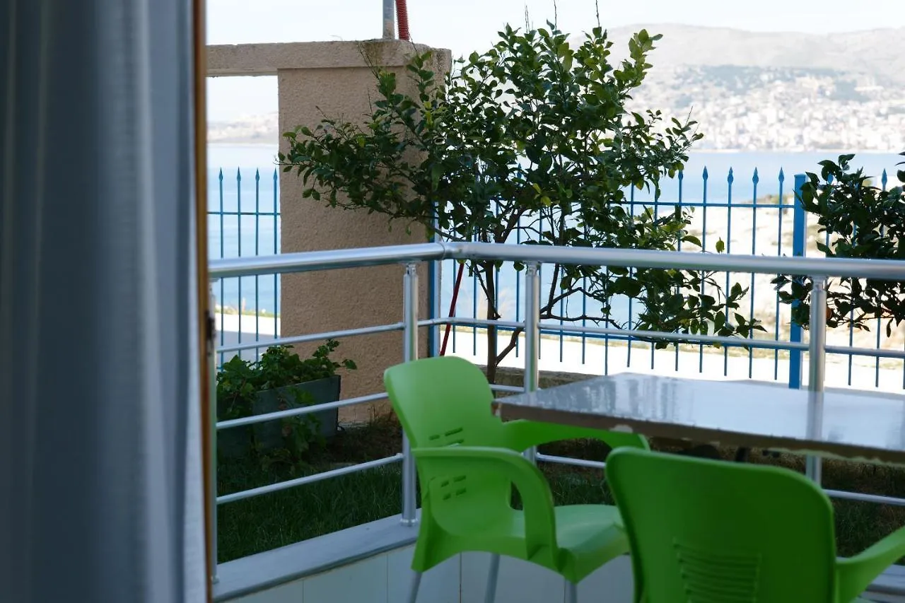 Armantis Apartment Sarande 0*,  Albania