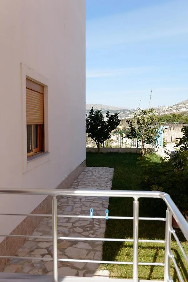 Armantis Apartment Sarande Albania
